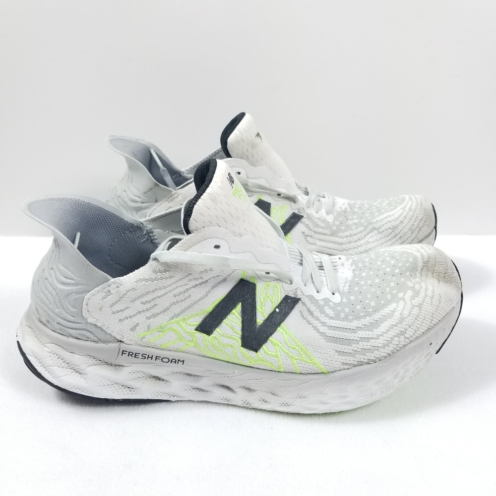 New balance Fresh Foam 1080 Men's shoes size 11.5 M1080f10